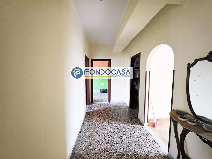 Immagine 5 di Appartamento in vendita  in via giosuè carducci 35 a Brindisi