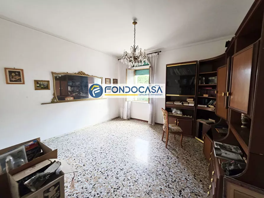 Immagine 7 di Appartamento in vendita  in via giosuè carducci 35 a Brindisi