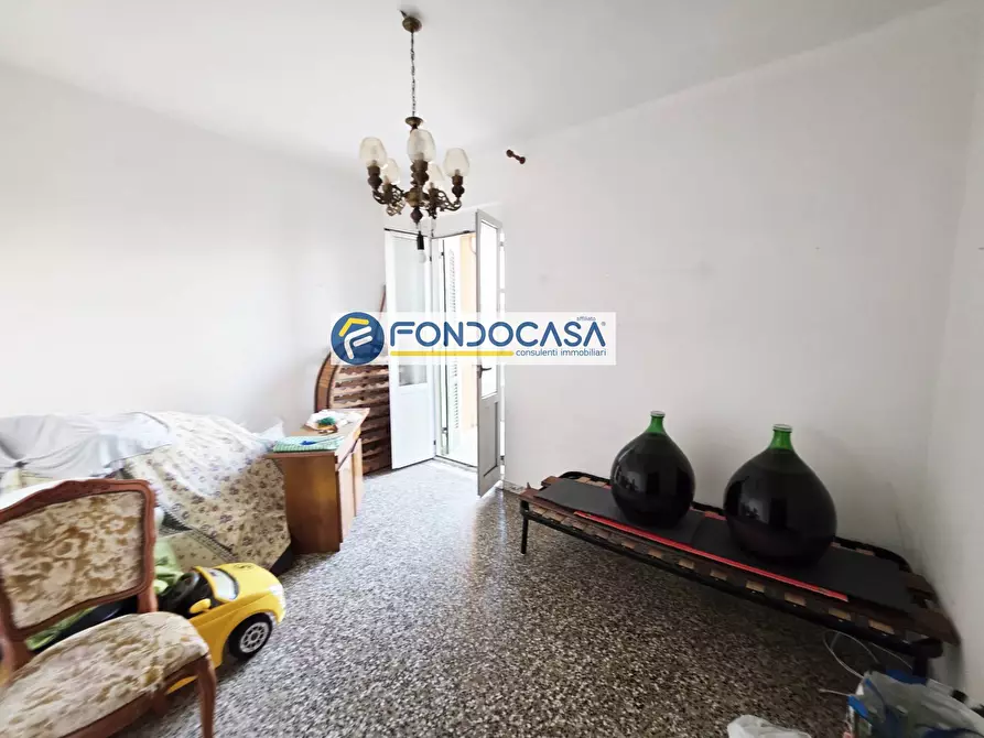 Immagine 14 di Appartamento in vendita  in via giosuè carducci 35 a Brindisi