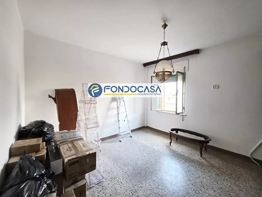 Immagine 18 di Appartamento in vendita  in via giosuè carducci 35 a Brindisi