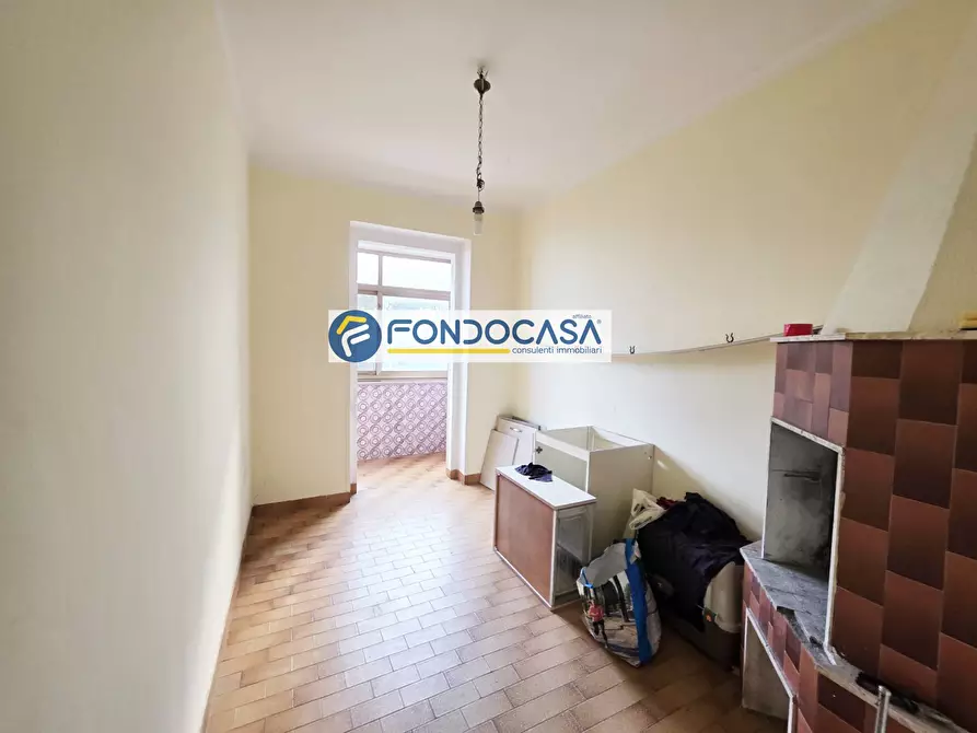 Immagine 11 di Appartamento in vendita  in via giosuè carducci 35 a Brindisi