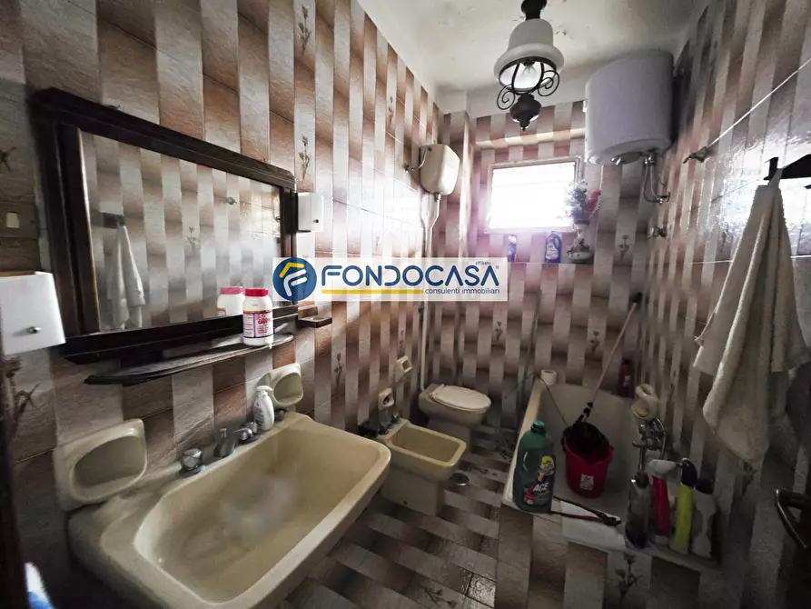 Immagine 21 di Appartamento in vendita  in via giosuè carducci 35 a Brindisi