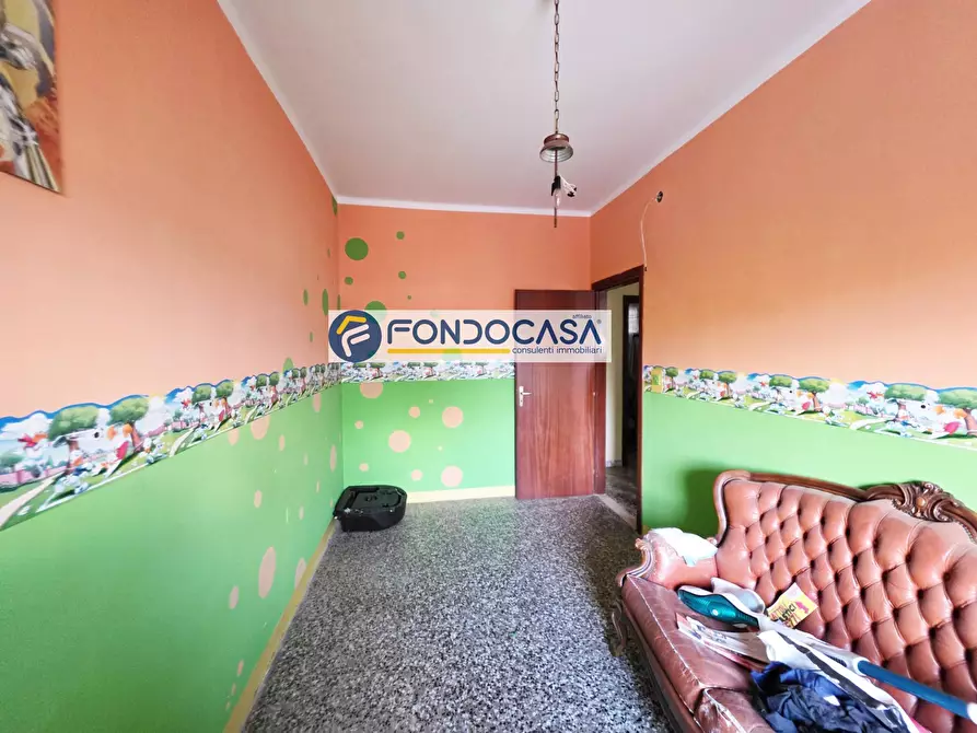 Immagine 22 di Appartamento in vendita  in via giosuè carducci 35 a Brindisi