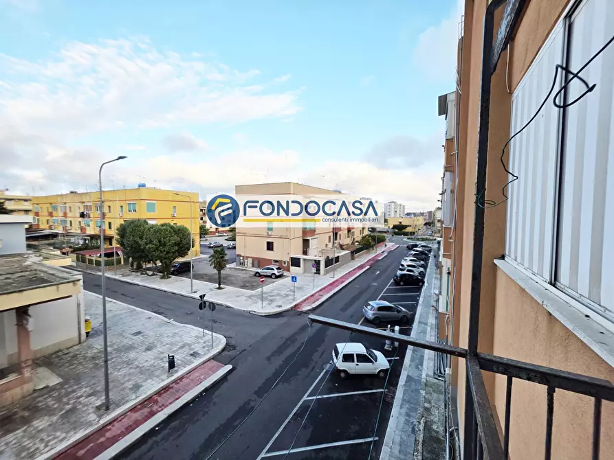 Immagine 17 di Appartamento in vendita  in via giosuè carducci 35 a Brindisi