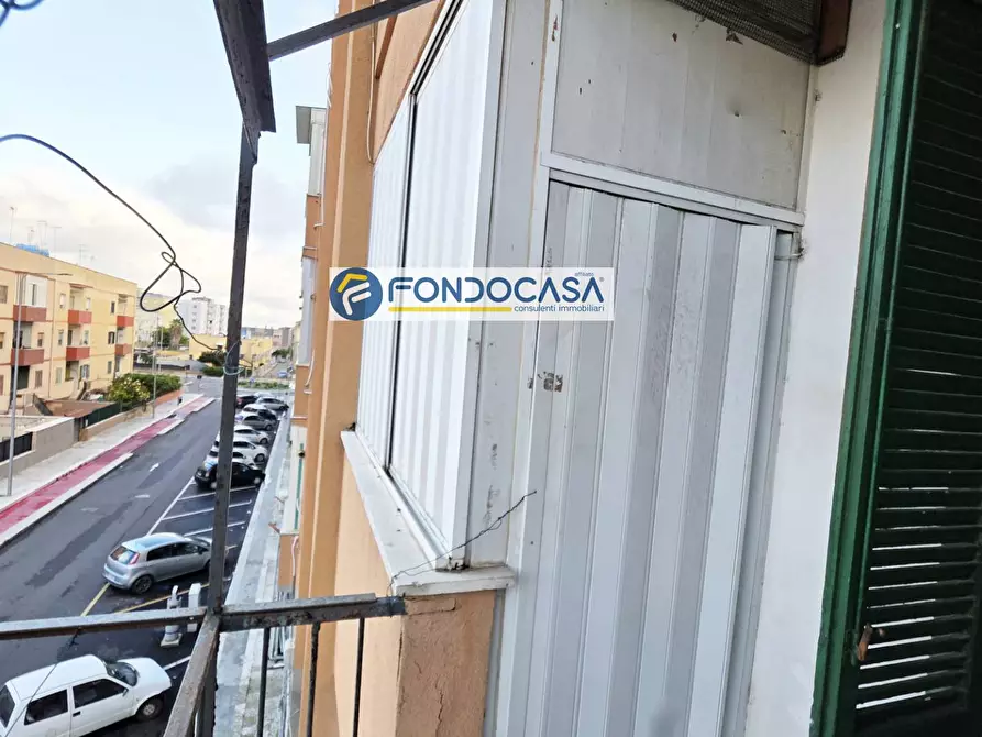 Immagine 16 di Appartamento in vendita  in via giosuè carducci 35 a Brindisi