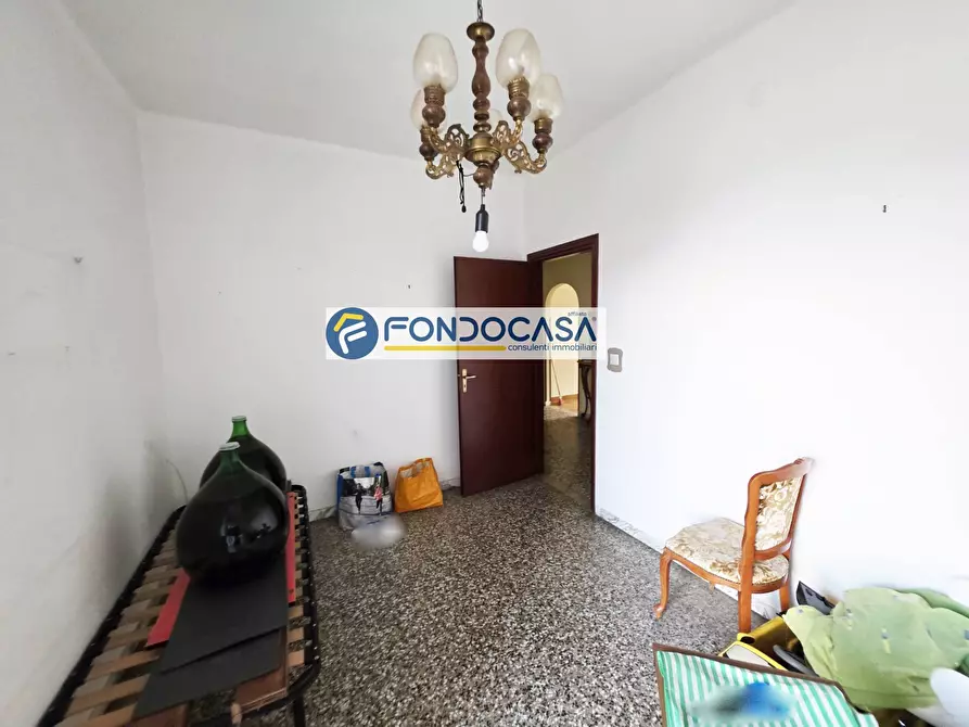 Immagine 13 di Appartamento in vendita  in via giosuè carducci 35 a Brindisi