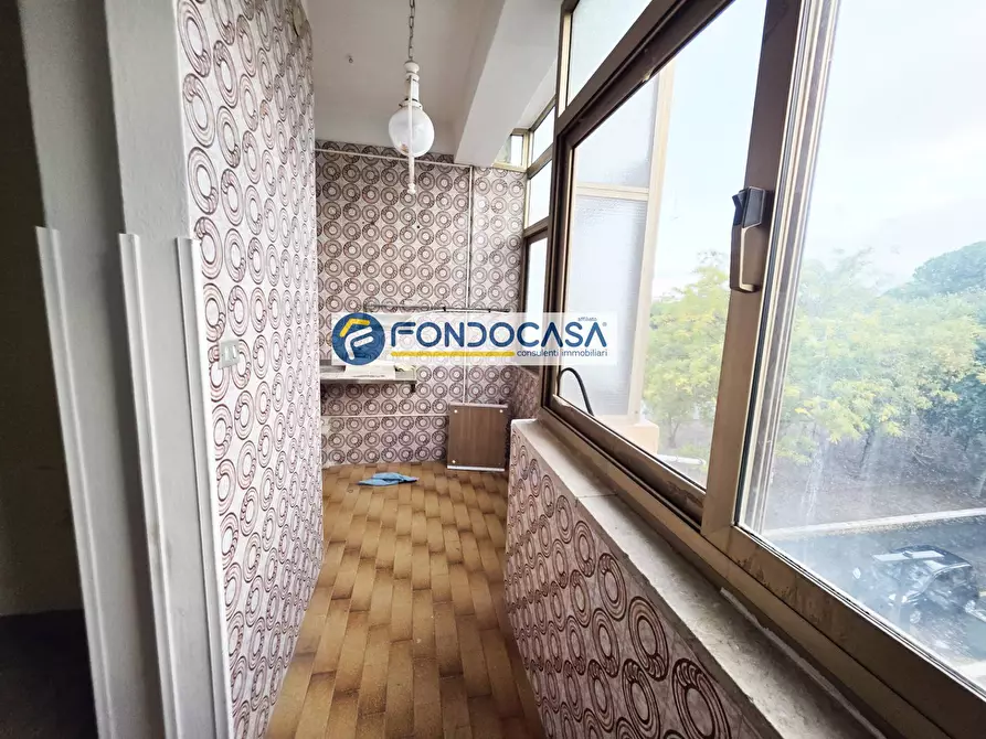 Immagine 12 di Appartamento in vendita  in via giosuè carducci 35 a Brindisi