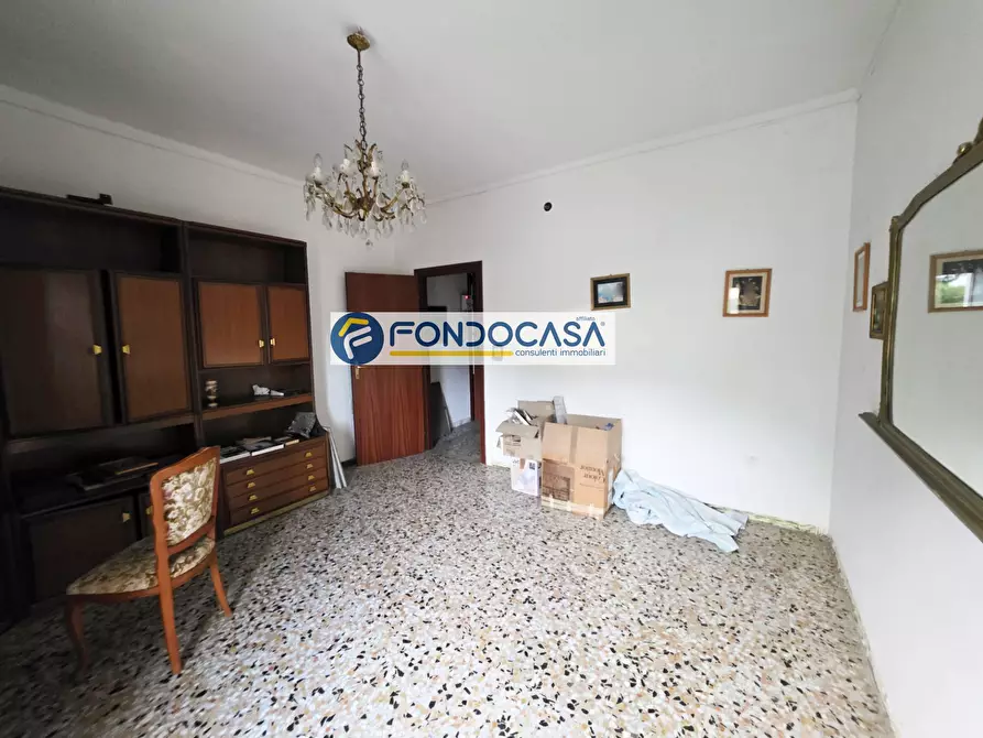 Immagine 8 di Appartamento in vendita  in via giosuè carducci 35 a Brindisi