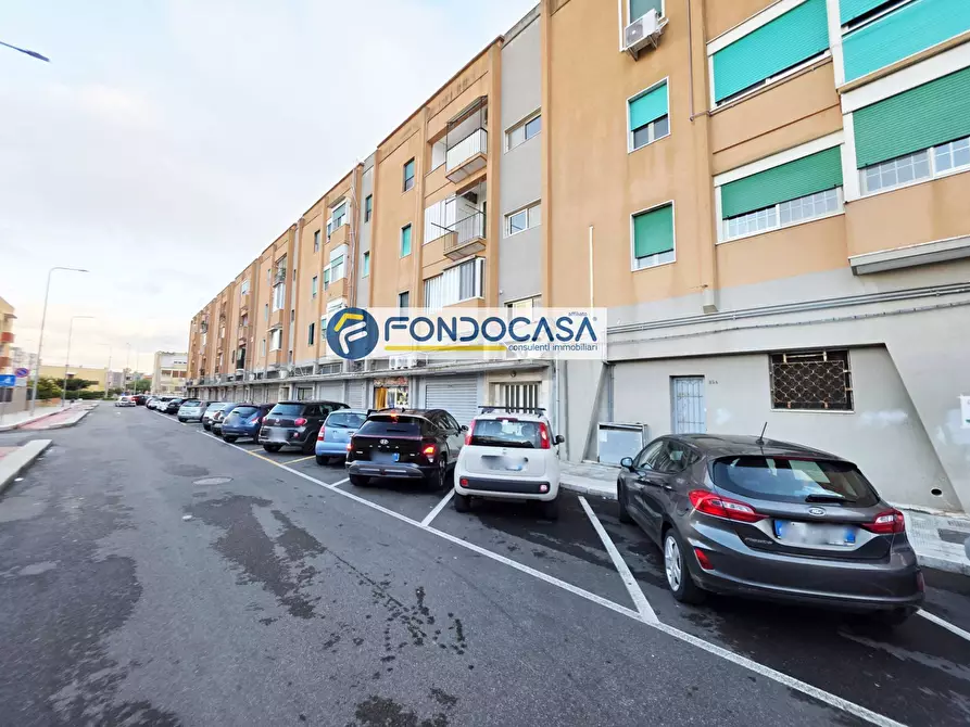 Immagine 1 di Appartamento in vendita  in via giosuè carducci 35 a Brindisi