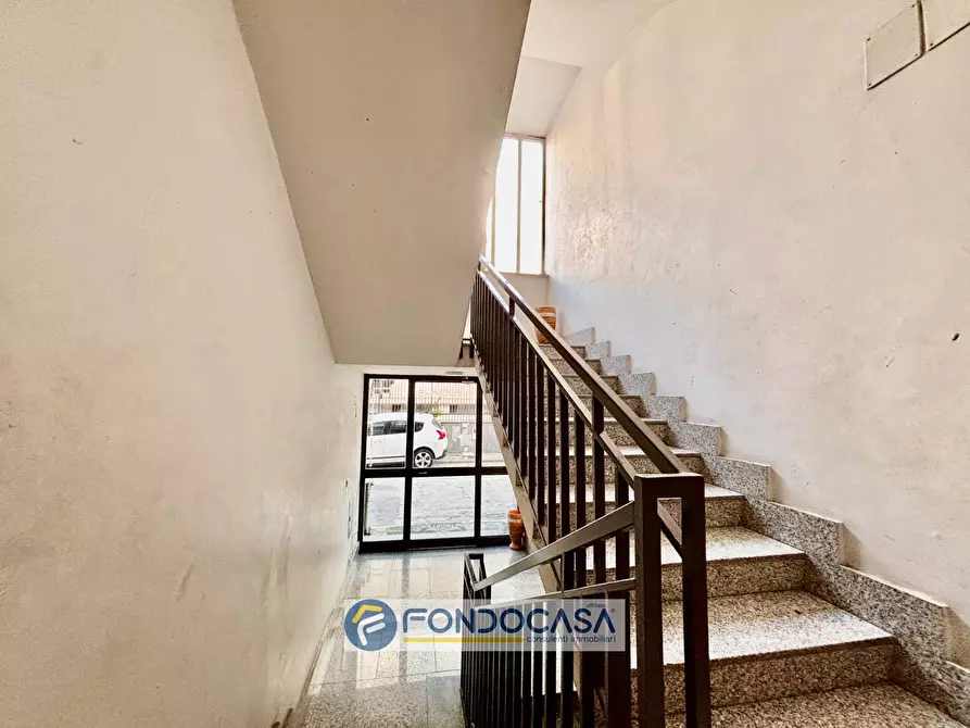 Immagine 3 di Appartamento in vendita  in via dei pettirossi a Sant'antimo