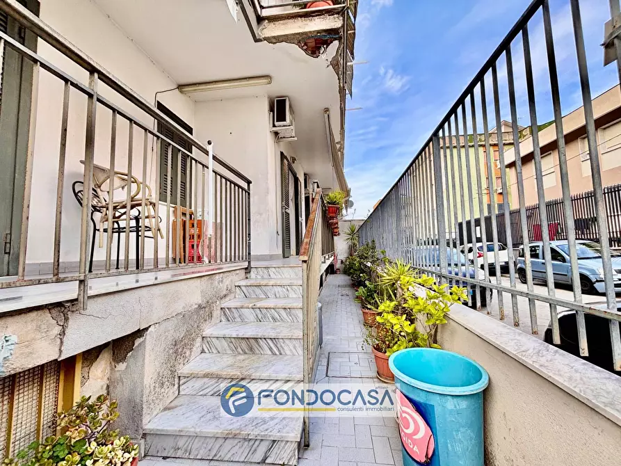 Immagine 5 di Appartamento in vendita  in via dei pettirossi a Sant'antimo