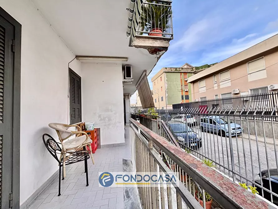 Immagine 6 di Appartamento in vendita  in via dei pettirossi a Sant'antimo