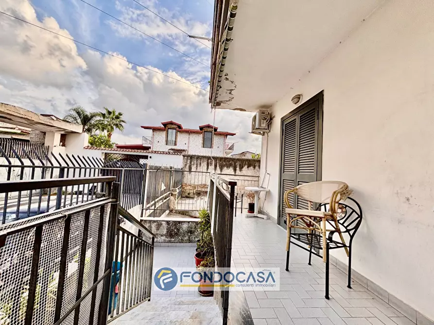 Immagine 7 di Appartamento in vendita  in via dei pettirossi a Sant'antimo