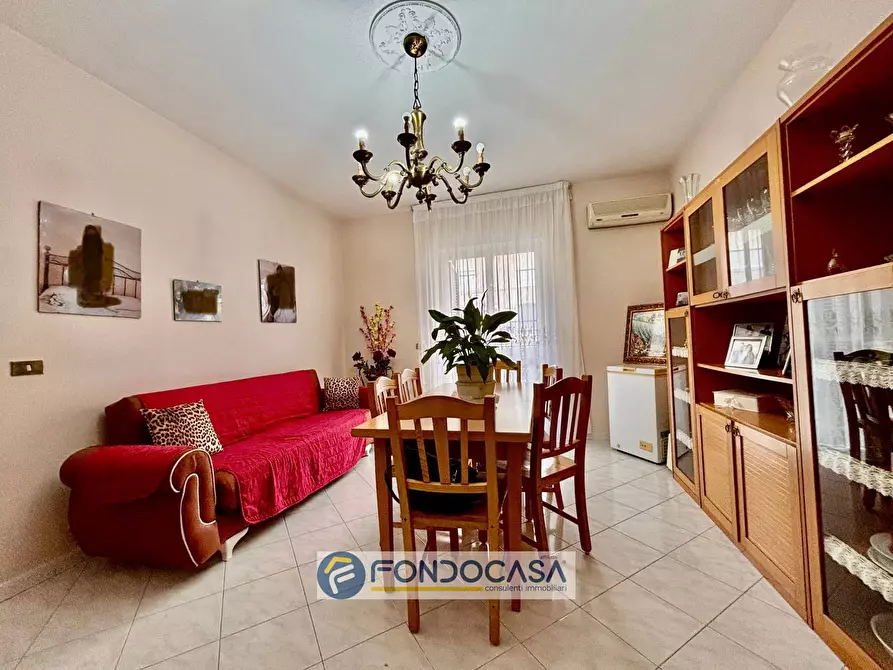 Immagine 10 di Appartamento in vendita  in via dei pettirossi a Sant'antimo