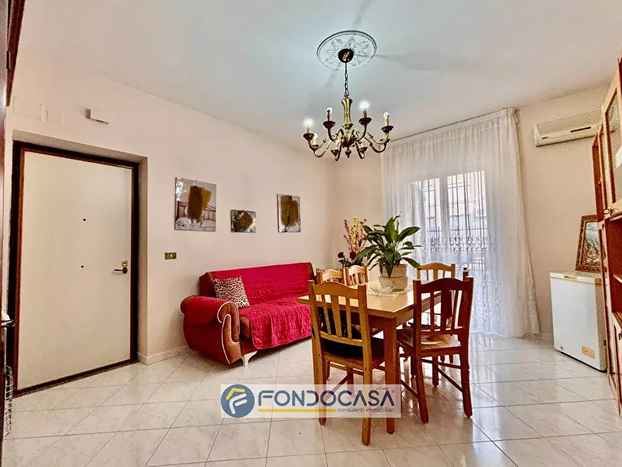 Immagine 11 di Appartamento in vendita  in via dei pettirossi a Sant'antimo