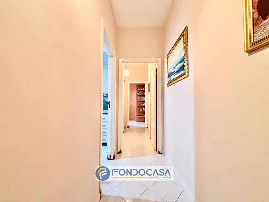 Immagine 12 di Appartamento in vendita  in via dei pettirossi a Sant'antimo