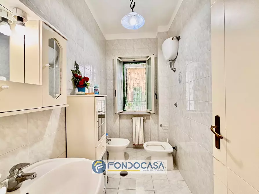 Immagine 14 di Appartamento in vendita  in via dei pettirossi a Sant'antimo