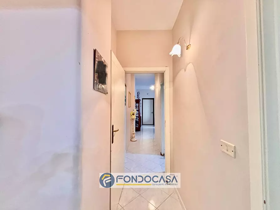 Immagine 15 di Appartamento in vendita  in via dei pettirossi a Sant'antimo