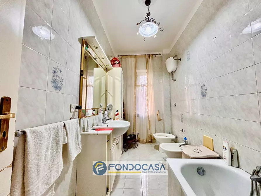 Immagine 17 di Appartamento in vendita  in via dei pettirossi a Sant'antimo