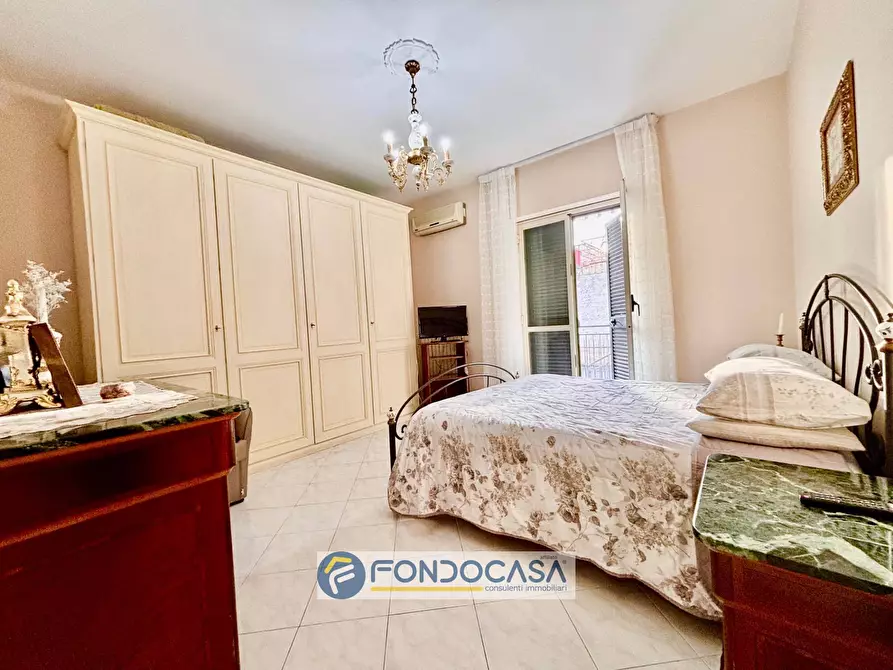 Immagine 18 di Appartamento in vendita  in via dei pettirossi a Sant'antimo