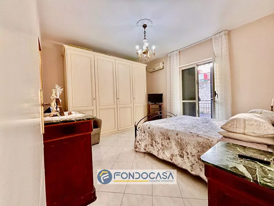 Immagine 19 di Appartamento in vendita  in via dei pettirossi a Sant'antimo