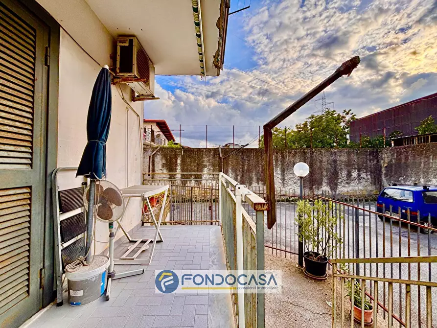 Immagine 20 di Appartamento in vendita  in via dei pettirossi a Sant'antimo