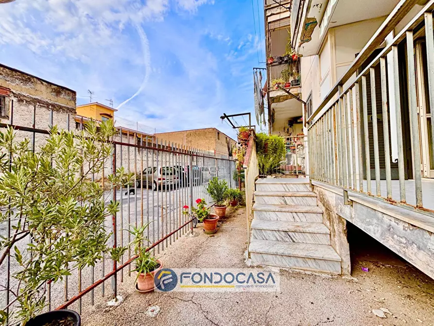 Immagine 21 di Appartamento in vendita  in via dei pettirossi a Sant'antimo