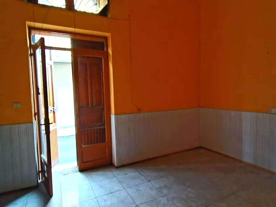 Immagine 2 di Appartamento in vendita  a Brusciano