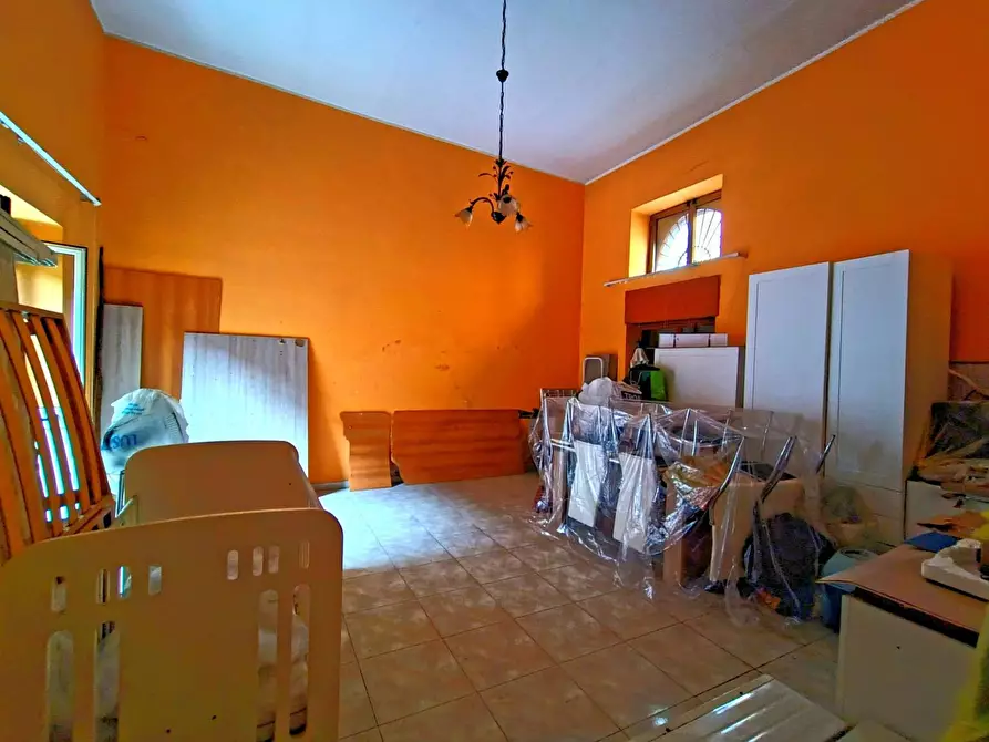 Immagine 4 di Appartamento in vendita  a Brusciano