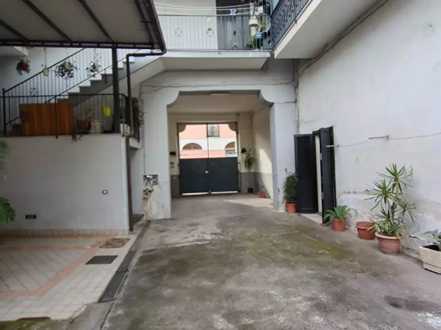 Immagine 9 di Appartamento in vendita  a Brusciano