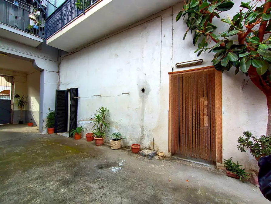 Immagine 8 di Appartamento in vendita  a Brusciano