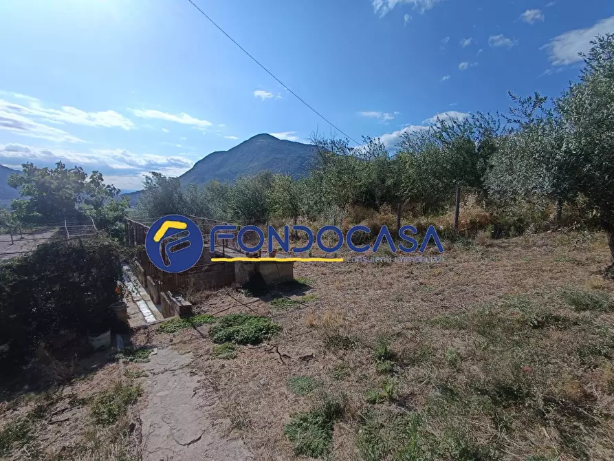 Immagine 2 di Villa in vendita  a Benevento