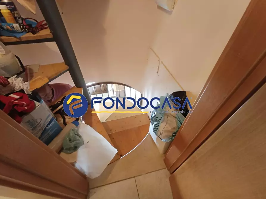 Immagine 14 di Villa in vendita  a Benevento