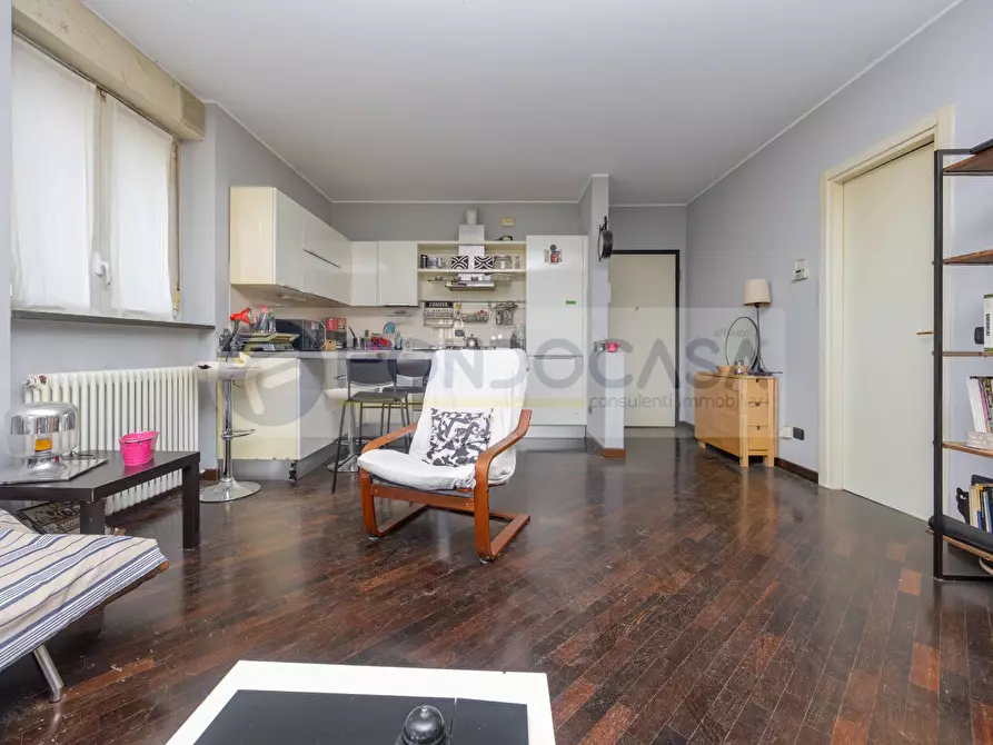 Immagine 1 di Appartamento in vendita  in Via Trasimeno 48 a Milano