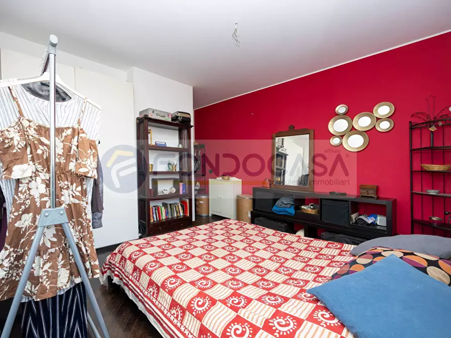 Immagine 9 di Appartamento in vendita  in Via Trasimeno 48 a Milano