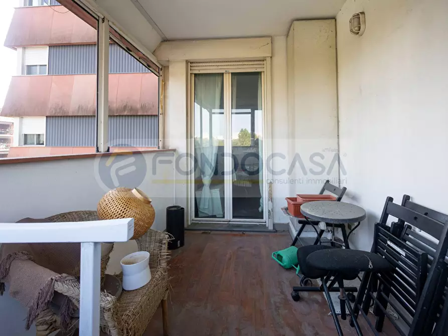 Immagine 10 di Appartamento in vendita  in Via Trasimeno 48 a Milano