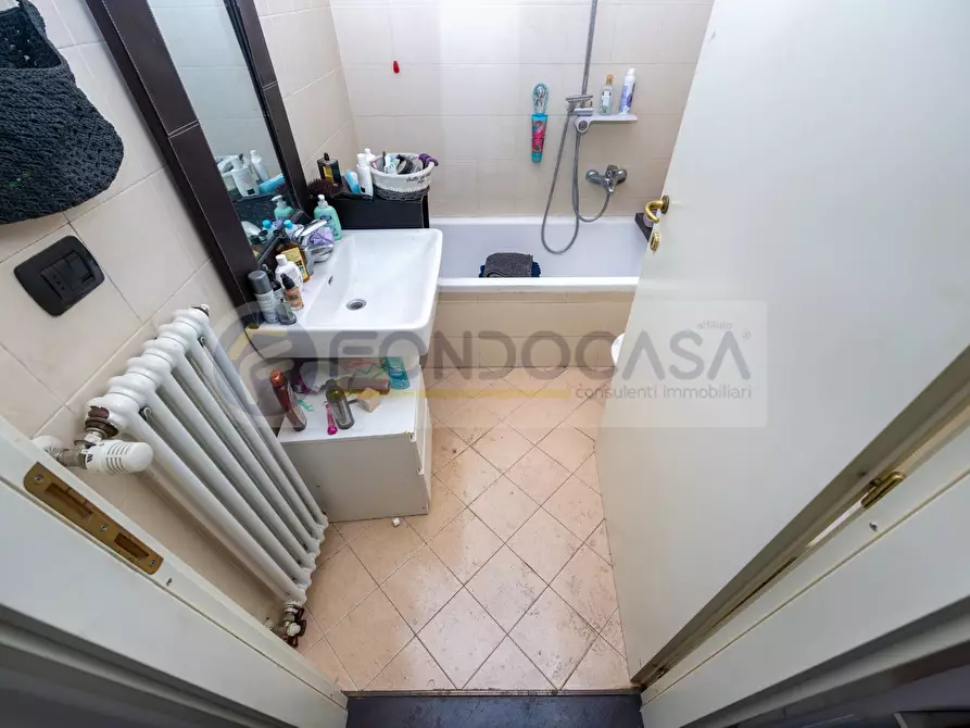 Immagine 12 di Appartamento in vendita  in Via Trasimeno 48 a Milano