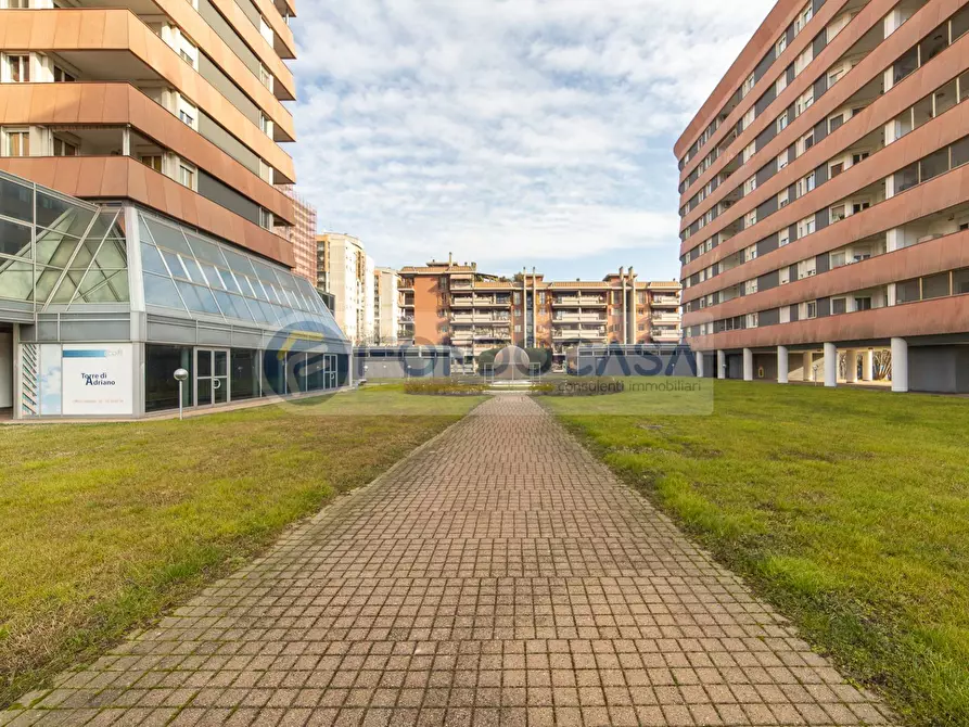 Immagine 15 di Appartamento in vendita  in Via Trasimeno 48 a Milano