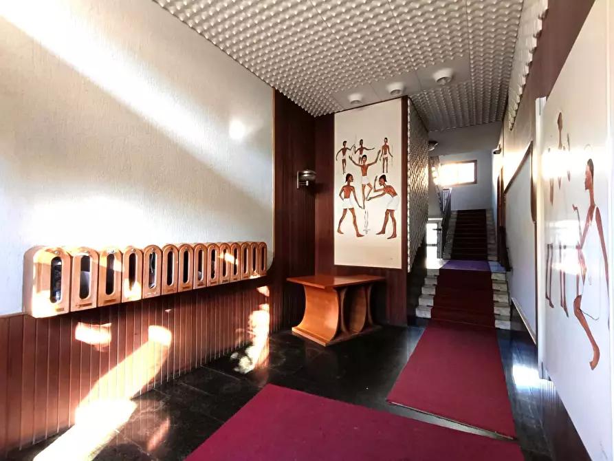 Immagine 2 di Appartamento in affitto  in Via Capitano Ritucci 35 a Lecce