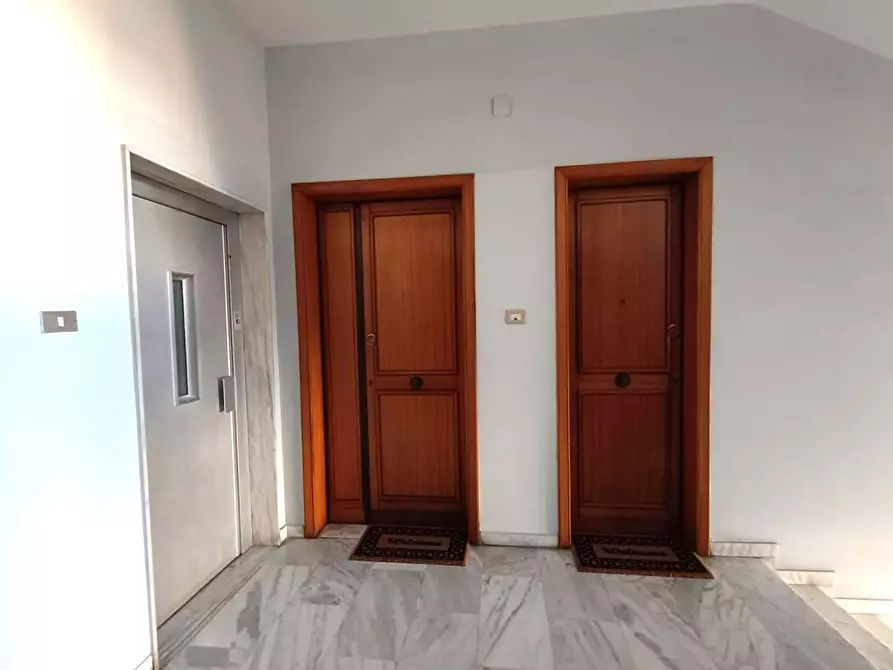 Immagine 4 di Appartamento in affitto  in Via Capitano Ritucci 35 a Lecce