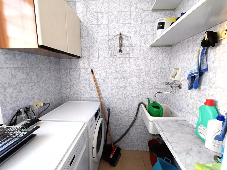 Immagine 21 di Appartamento in affitto  in Via Capitano Ritucci 35 a Lecce