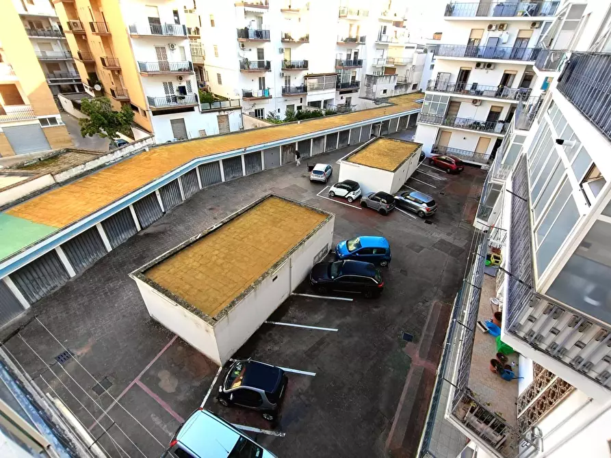 Immagine 23 di Appartamento in affitto  in Via Capitano Ritucci 35 a Lecce