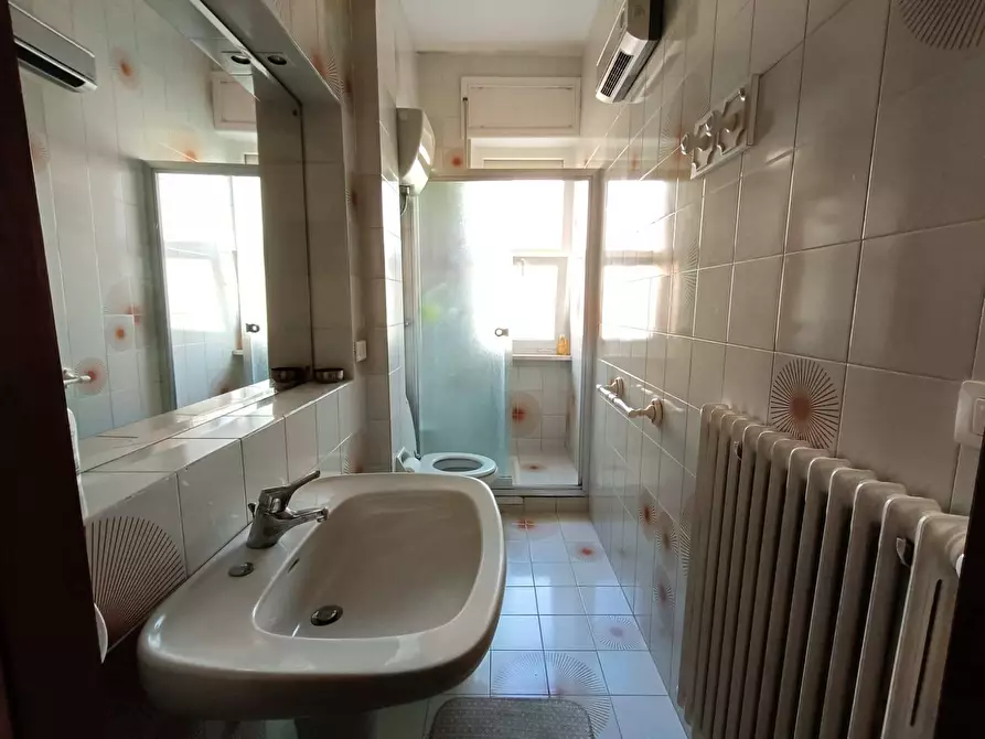 Immagine 19 di Appartamento in affitto  in Via Capitano Ritucci 35 a Lecce