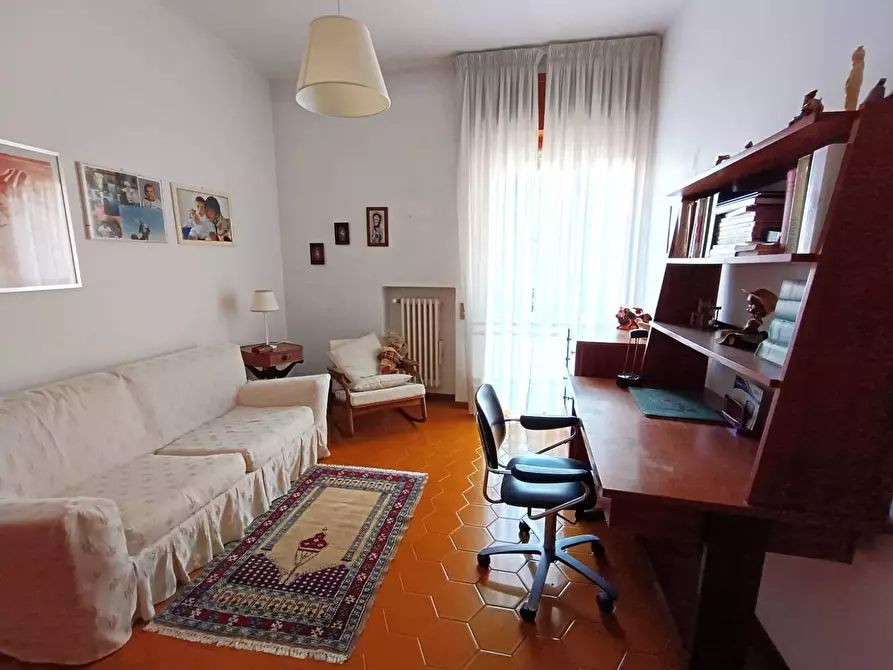 Immagine 17 di Appartamento in affitto  in Via Capitano Ritucci 35 a Lecce