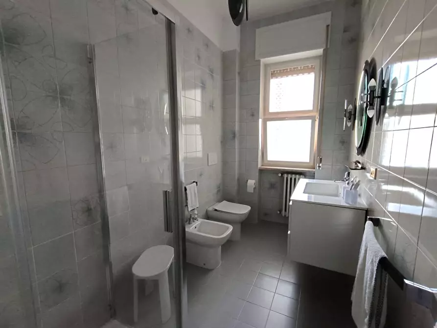 Immagine 16 di Appartamento in affitto  in Via Capitano Ritucci 35 a Lecce