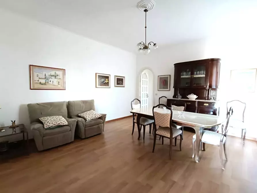 Immagine 13 di Appartamento in affitto  in Via Capitano Ritucci 35 a Lecce