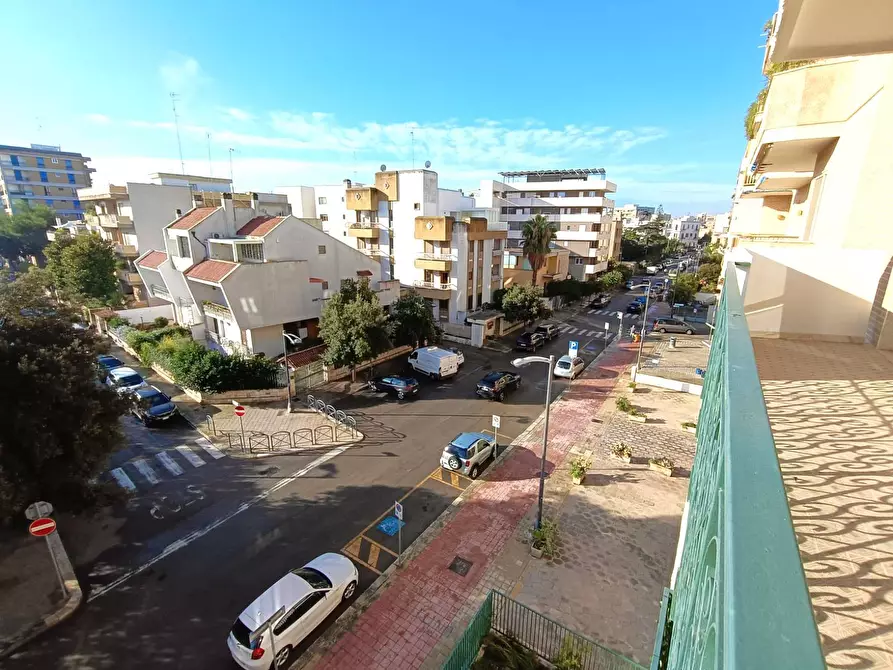 Immagine 9 di Appartamento in affitto  in Via Capitano Ritucci 35 a Lecce