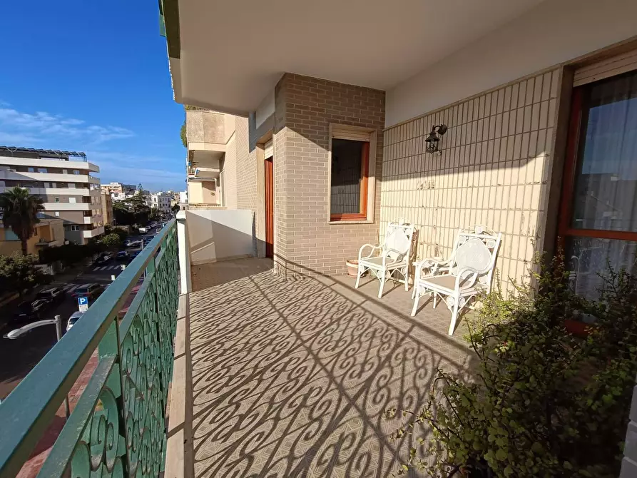 Immagine 8 di Appartamento in affitto  in Via Capitano Ritucci 35 a Lecce