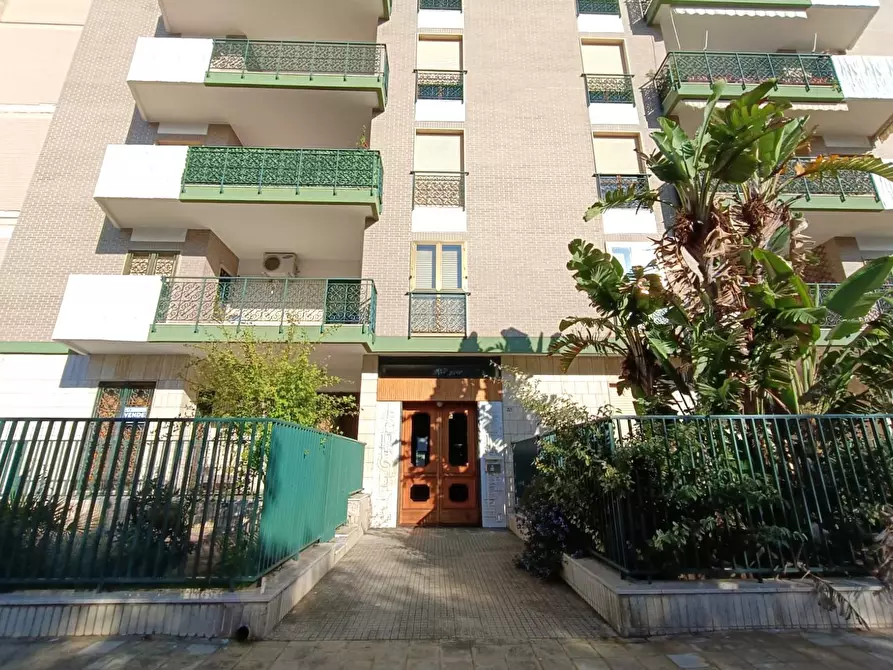 appartamento in affitto a Lecce in zona Centro Città