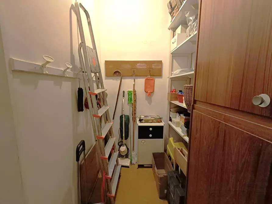 Immagine 12 di Appartamento in affitto  in Via Capitano Ritucci 35 a Lecce